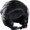 美国GLX双风镜摩托车头盔OPEN FACE-GX01-B